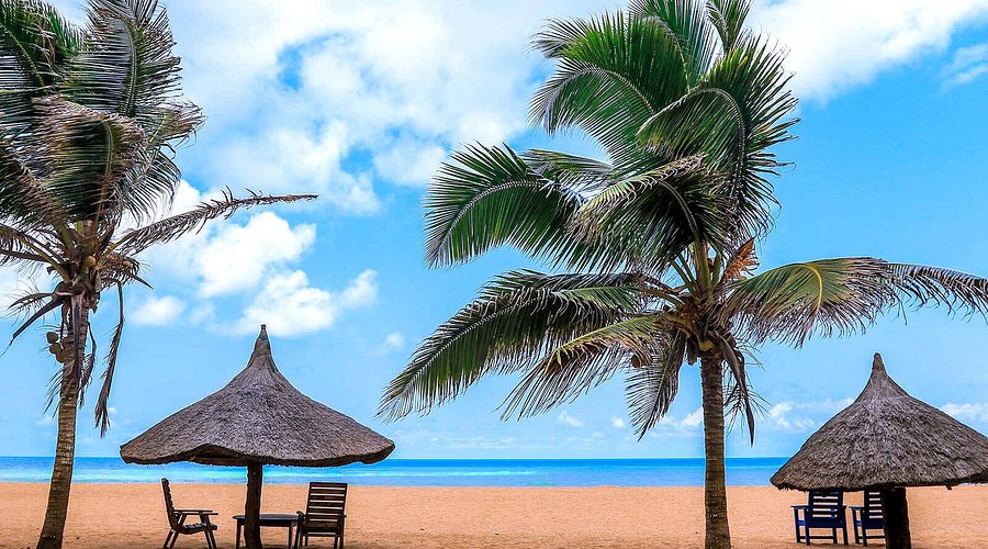 grand popo beach tranquility 1